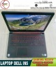 Laptop Dell Inspiron 15 5577 ( CORE I5 7300HQ - RAM 8 - SSD 128 - HDD 500 - GTX 1060 4GB - 15.6" FHD )